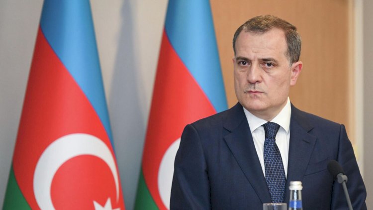    “8 kənd Azərbaycana qaytarılmalıdır” - Ceyhun Bayramov   