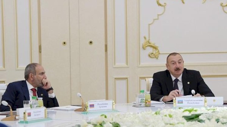   “Əliyevin Nikola verdiyi son şans...” - Rus analitikdən maraqlı   ŞƏRH