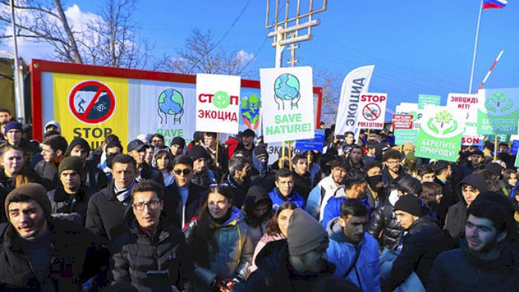    Laçın yolu ilə bağlı danışıqların   YENİ DETALLARI