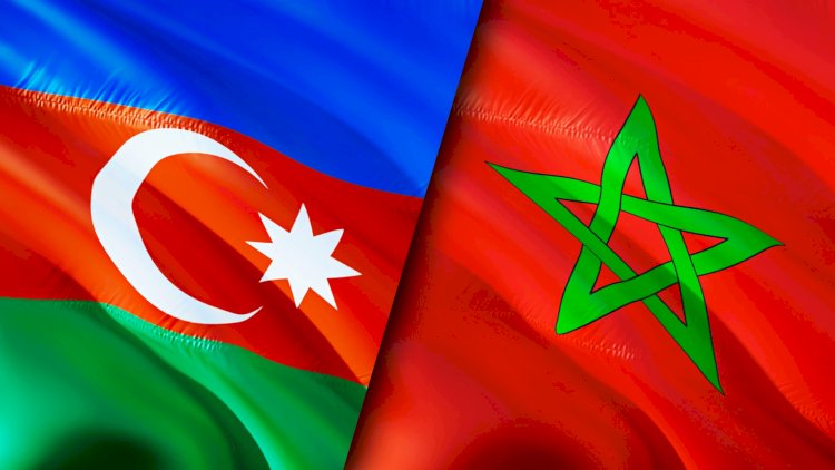    Azərbaycan və Mərakeş arasında siyasi məsləhətləşmələr aparıldı   