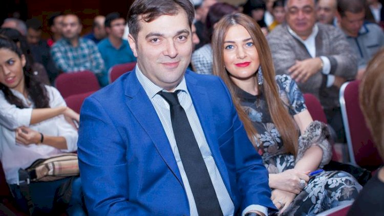    Emin Musaviyə fəxri ad verildi   