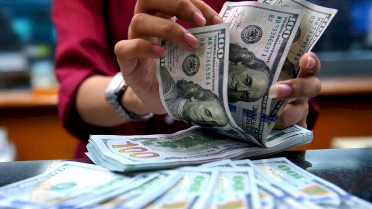    Banklarda dollara tələbat artıb   