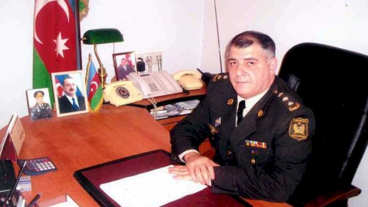    “Orduda islahatlar getməlidir” - Polkovnik    