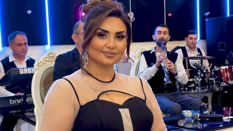   Şəbnəm bu dəfə “dilək ağacı“nı “ziyarət etdi“   