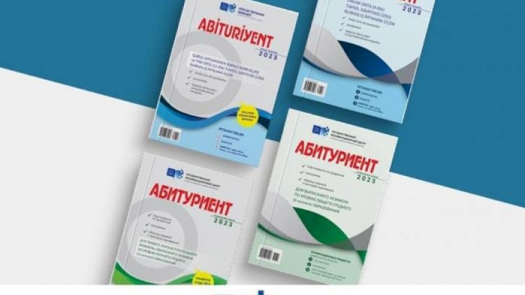    “Abituriyent” jurnalının xüsusi buraxılışları çap olundu    