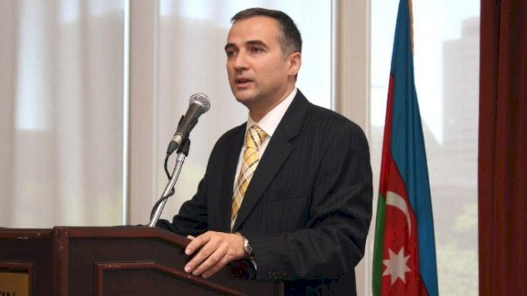    Fərid Şəfiyev: “Danışıqlar üçün Vaşinqton formatı yarana bilər“   