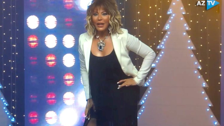    AzTV-də “Nəsillərin həmrəylik konserti” olacaq   