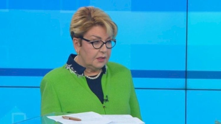    Rusiya səfiri Bolqarıstan XİN-ə çağırıldı   