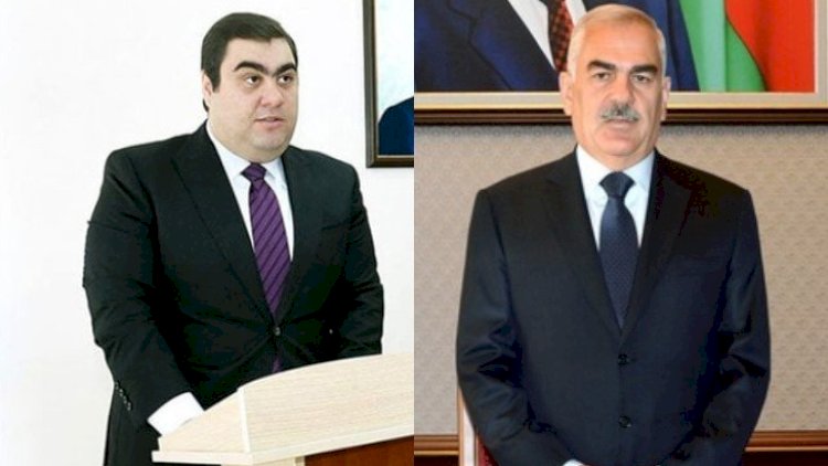    “İstər adi vətəndaş olsun, istər Vasif Talıbovun oğlu...” - Seymur toxunulmazdır?   