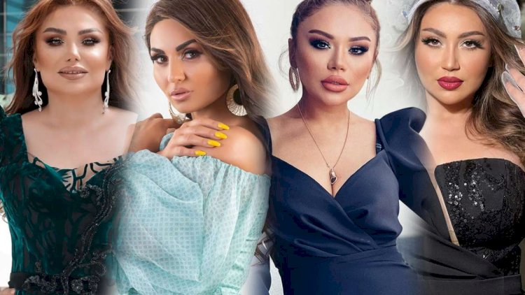    Könül Kərimova onları tənqid etdi: “Dəyişmirlər“   