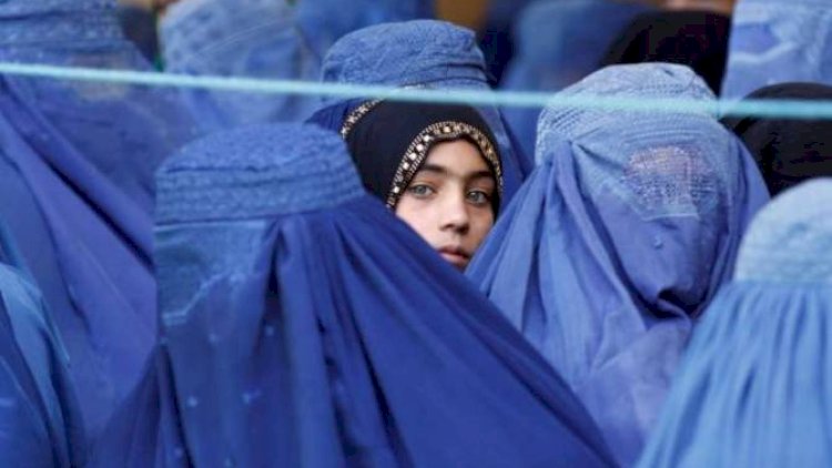   BMT “Taliban“ hökumətini qınadı   