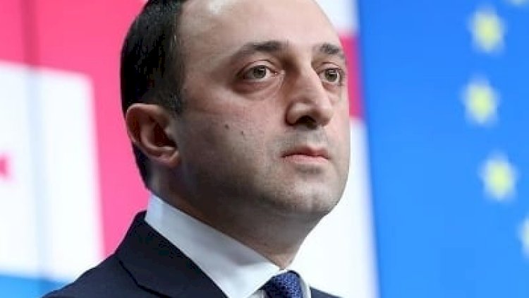    Gürcüstan Aİ-nin bütün tələblərini icra edib - Baş nazir   