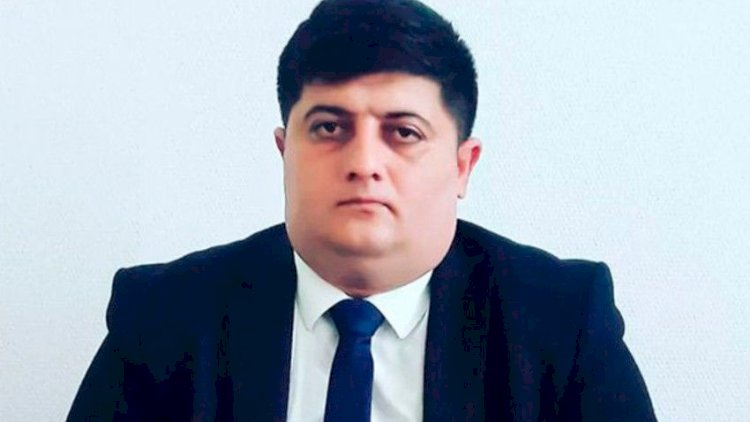    Masallının baş həkimi həbs olundu   