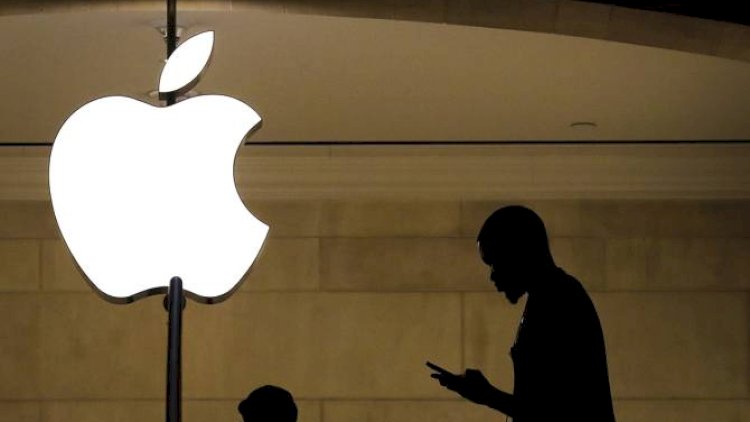    “Apple” və “Tesla”nın səhmləri ucuzladı   