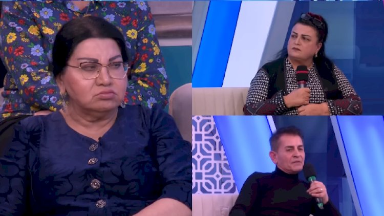    Tolikin verilişində rəzalət: 6 yaşlı qızın bakirəliyi müzakirə olundu    - Şok video