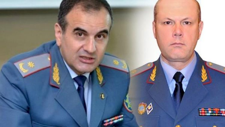    Prezidentin işdən çıxardığı gömrük generallarının DOSYESİ   