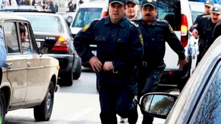    Naxçıvanın yeni naziri İsa Qəmbərə “barmağını qıraram” demişdi   