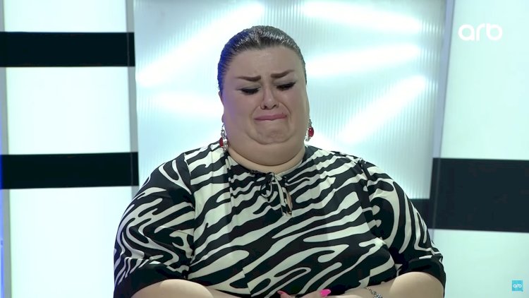    Xuramanla beh davasına əri də qoşuldu - Video   