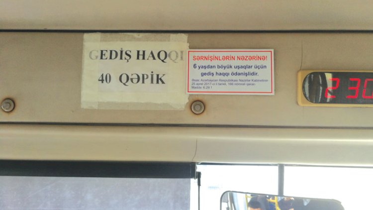    Naxçıvanın rəsmi qəzetində ilk tənqid –  Dövran dəyişdi   
