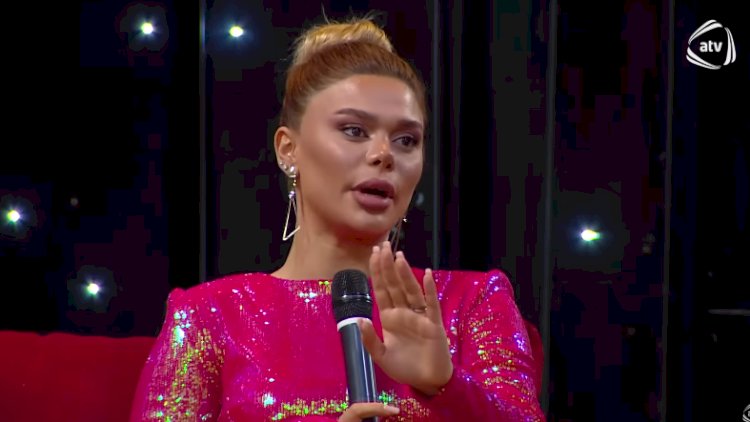    Aysun: “Ailəmizə kənar müdaxilələr vardı“ - Video   