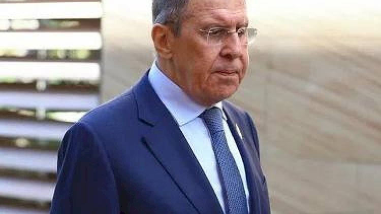    Lavrov: “İran dronları iddiasının sübutu yoxdur“   