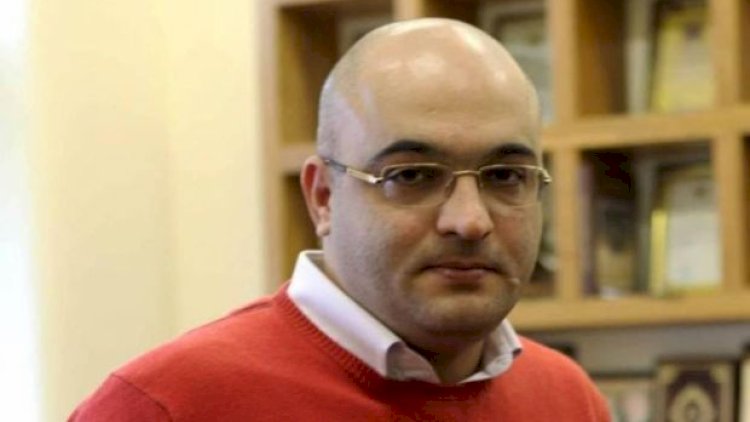    “Vasif Talıbovdan qorxurdum...” – Eynulla Fətullayev   