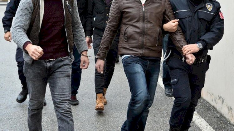    Ankarada İŞİD əməliyyatı: 24 nəfər saxlanıldı   