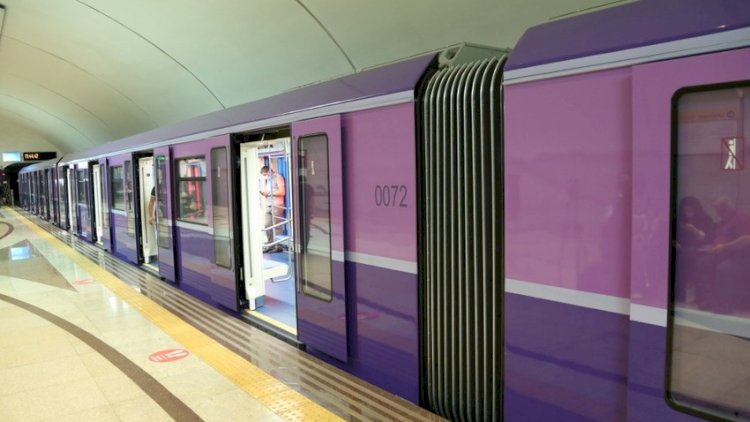    Bakı metrosunda maşinist qatar idarə edərkən öldü   