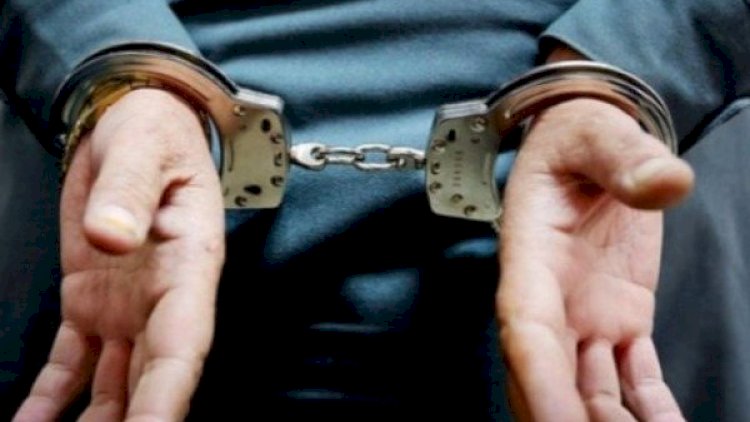    Dələduz sürücü saxlanıldı: Vətəndaşların 54 minini ələ keçirmişdi   