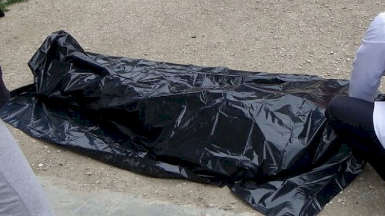    24 yaşlı oğlan 13-cü mərtəbədən yıxılaraq öldü    