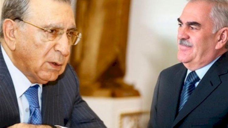    “Talıbovlar təhlükəsi hələ də qalmaqdadır”   
