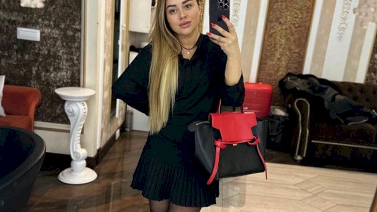    Xatirə arıqlığı ilə hamını şoka saldı - Foto   