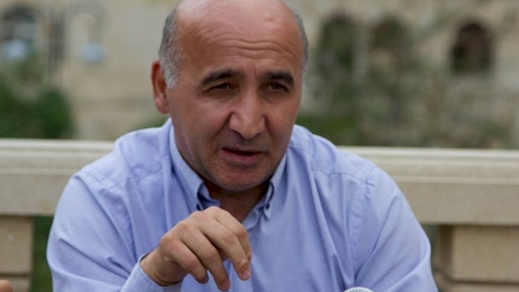    Şahin Diniyev Mahmud Qurbanovun qərarını ləğv etdi   