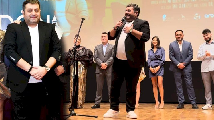    “Zalda gey varsa...” - “Dönənlər”də homoseksual rolu oyanayan aktyor   