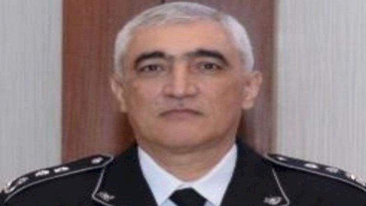    MTN-in qalmaqallı polkovniki vəfat etdi   