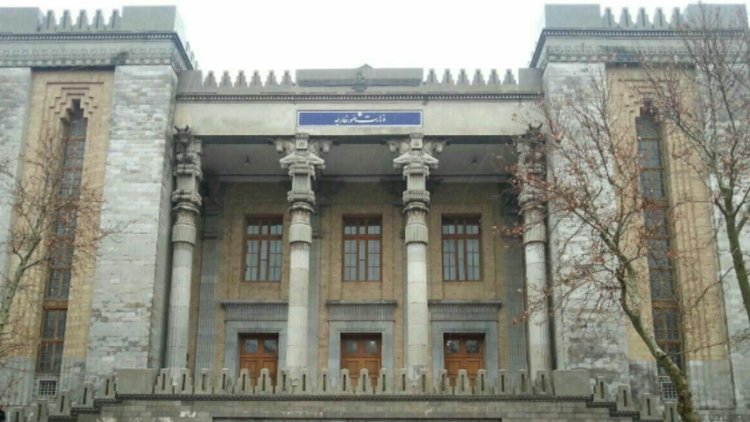    İtaliya səfiri İran XİN-ə çağırıldı   