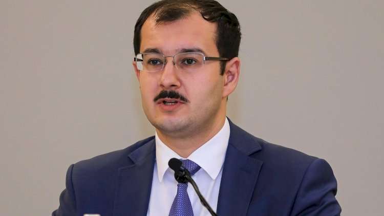    İsrailə təyin olunan ilk səfirimiz kimdir? - Dosye   