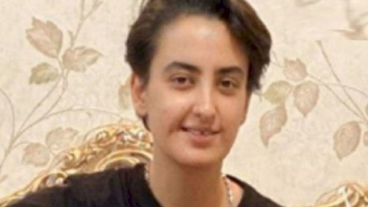    İranda azərbaycanlı tələbəyə ağır həbs cəzası verildi   