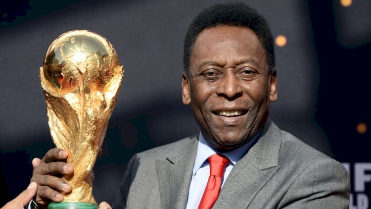    Pele öldü - Braziliyada 3 günlük matəm elan olundu   