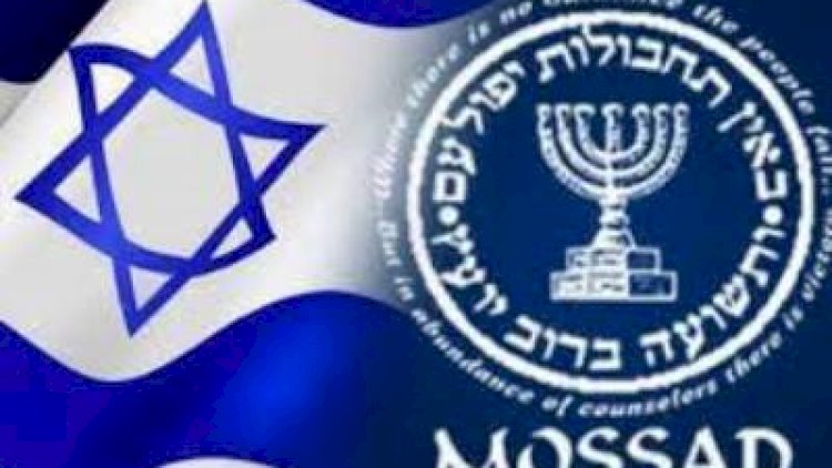    “Mossad“ daha çox kiberekspert axtarışındadır   