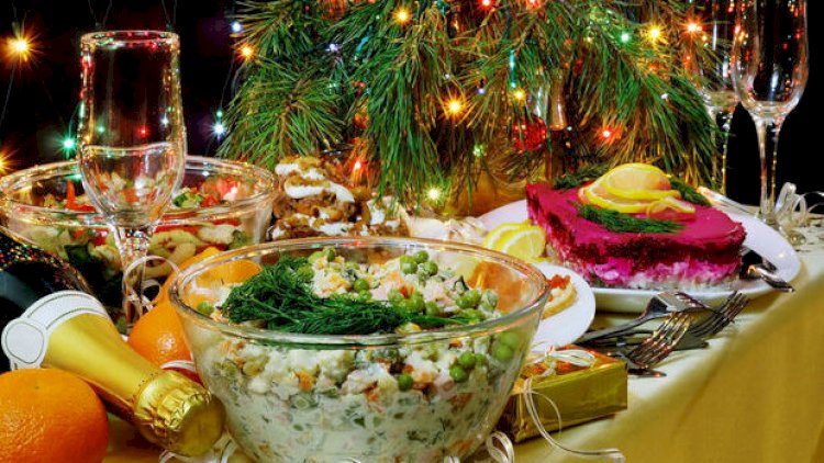    Bakı restoranlarında fantastik Yeni İl menyusu – Qiymətlər   