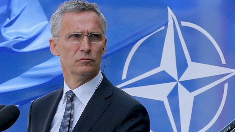    “Ukraynanın Rusiyaya həmlələri qanunidir“ - NATO   
