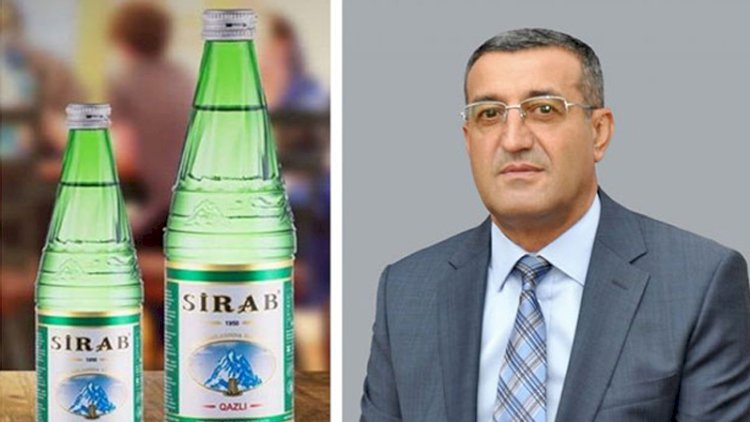   Monopolist biznesmen Vasif Talıbovun tərəfini necə saxlayır?   