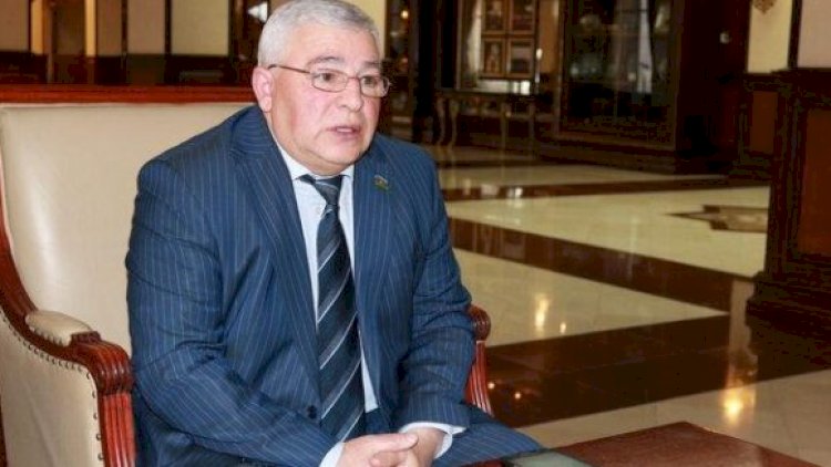    Azərbaycan Qarabağ ermənilərinə pensiya verəcək?  -   Deputatdan açıqlama