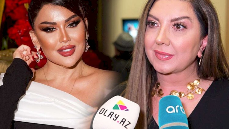    “3 dəstəsi 1 manat olan göy satanlar” - Şairə-rəqqasə davası   