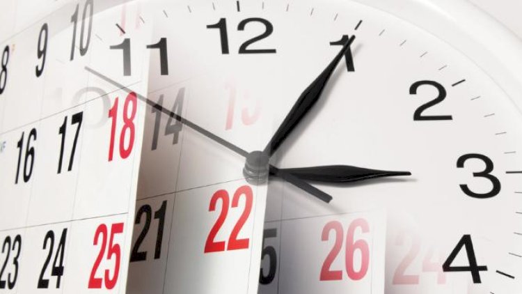    31 dekabr qısa iş günüdür - RƏSMİ   