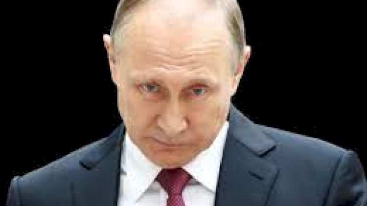    Putin mühüm fərman imzaladı - Bu ölkələr...   