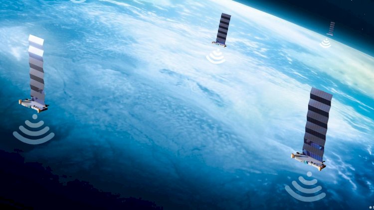    “Starlink” gələn ildən Azərbaycanda fəaliyyətə başlayır   