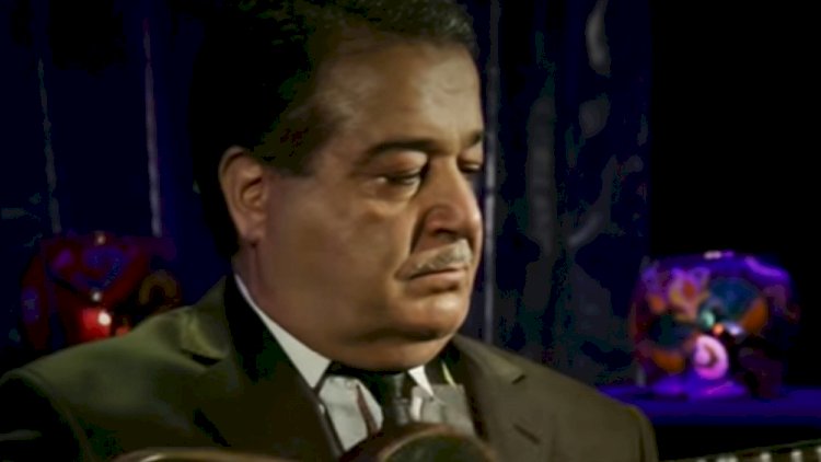    Xəstəxanaya yerləşdirilən xalq artistinin səhhəti necədir?   - TƏBİB-dən açıqlama 