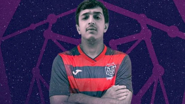    “Şamaxı” 25 yaşlı futbolçu aldı   